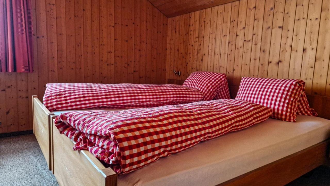 Gasthaus Roessli بروليساو المظهر الخارجي الصورة
